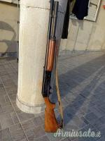 Benelli 121 M1 12