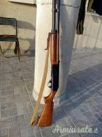 Benelli 121 M1 12