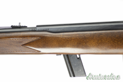 Lakefield 64B .22 Long Rifle