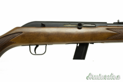 Lakefield 64B .22 Long Rifle
