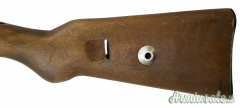 Norinco 77/22 VBZ .22 Long Rifle