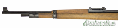 Norinco 77/22 VBZ .22 Long Rifle