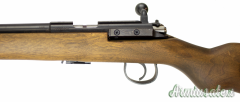 Norinco 77/22 VBZ .22 Long Rifle