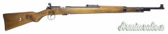 Norinco 77/22 VBZ .22 Long Rifle