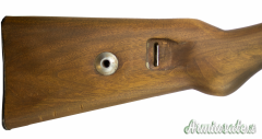 Norinco 77/22 VBZ .22 Long Rifle
