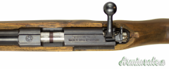 Norinco 77/22 VBZ .22 Long Rifle