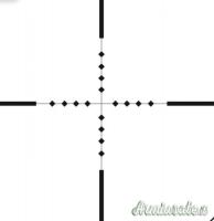 Ottica meopta meostar R1 4-16x44