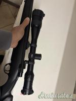 Ottica meopta meostar R1 4-16x44
