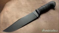 Ka Bar Large Heavy Bowie Knife