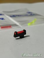 Mira per modelli Glock 3 / 4 Generazione