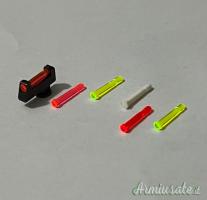 Mira per modelli Glock 3 / 4 Generazione