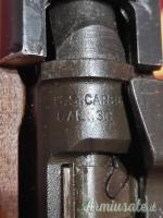 winchester m1 cabine