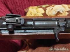 winchester m1 cabine