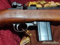 winchester m1 cabine