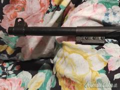 winchester m1 cabine
