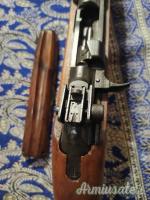 winchester m1 cabine
