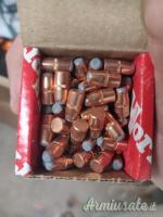Universal M1 .256 Winchester Magnum