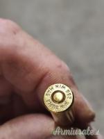 Universal M1 .256 Winchester Magnum