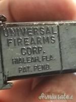 Universal M1 .256 Winchester Magnum
