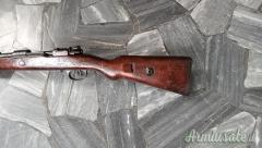 Vendo k98 Dou 43