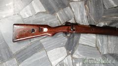 Vendo k98 Dou 43