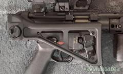 B&T Folding Stock MP5