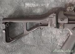 B&T Folding Stock MP5