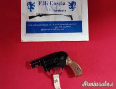 Smith & Wesson Mod. 49 Bodyguard Cal.38 Special