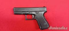 Glock  Mod.19  Cal. 9x21mm IMI