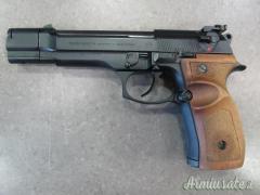 BERETTA 98 FS TARGET CAL 9X21 RIF T398  ARMIUS_5946
