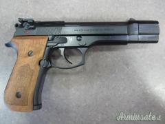 BERETTA 98 FS TARGET CAL 9X21 RIF T398  ARMIUS_5946