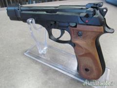 BERETTA 98 FS TARGET CAL 9X21 RIF T398  ARMIUS_5946