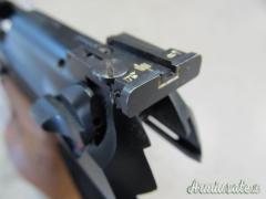 BERETTA 98 FS TARGET CAL 9X21 RIF T398  ARMIUS_5946