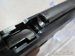 BERETTA 98 FS TARGET CAL 9X21 RIF T398  ARMIUS_5946