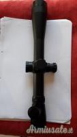 Replica Leupold Mk IV