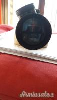 Replica Leupold Mk IV