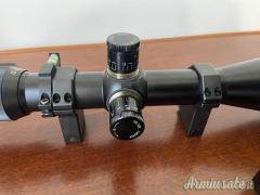 Ottica Nightforce NXS NF 12-42x56 0.125 Moa -CH1 Precision Benchrest