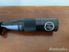 Ottica Nightforce NXS NF 12-42x56 0.125 Moa -CH1 Precision Benchrest
