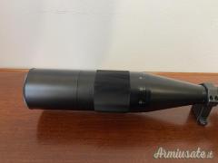 Ottica Nightforce NXS NF 12-42x56 0.125 Moa -CH1 Precision Benchrest