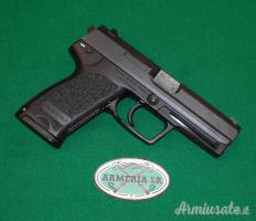 Heckler & Koch USP 40 cal.40 SW