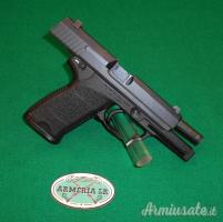 Heckler & Koch USP 40 cal.40 SW