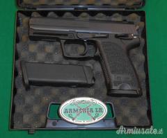 Heckler & Koch USP 40 cal.40 SW