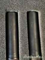 Strozzatori per fucile Bettinsoli
