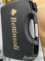 Strozzatori per fucile Bettinsoli