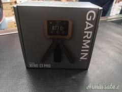 CRONOGRAFO MARCA GARMIN MODELLO XERO C1 PRO