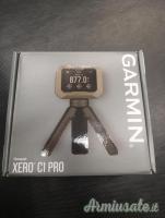 CRONOGRAFO MARCA GARMIN MODELLO XERO C1 PRO