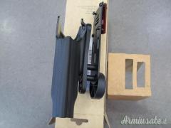 BERETTA 92/98/92A1 FONDINA GHOST STINGER  RIF AC442