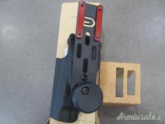 BERETTA 92/98/92A1 FONDINA GHOST STINGER  RIF AC442
