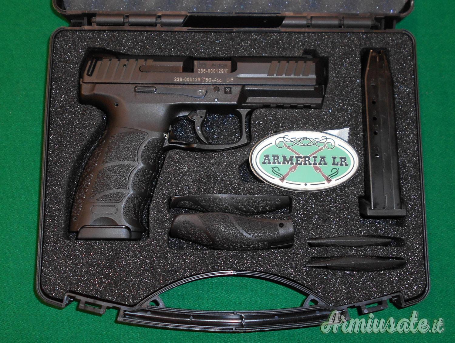 Heckler & Koch SFP40 cal.40SW Heckler & Koch SFP40 cal.40SW