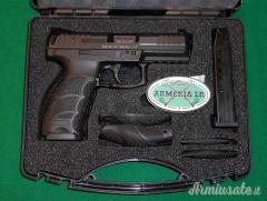 Heckler & Koch SFP40 cal.40SW